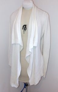 🔴 Soft Ivory Cardigan 🔴